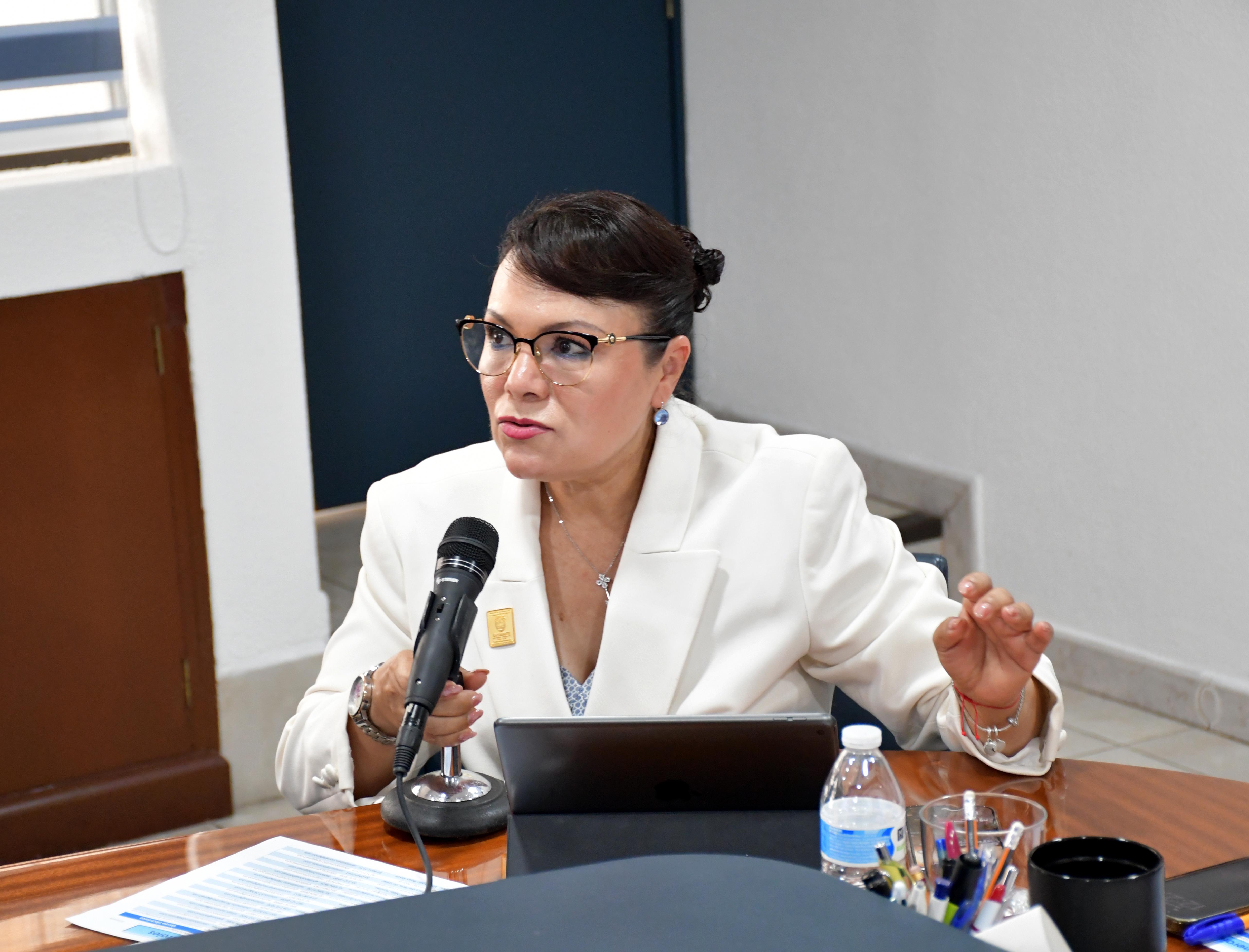  Reunión de Trabajo a distancias con los 49 Secretarios Generales Seccionales del SNTISSSTE